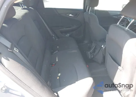 2024 Chevrolet Malibu Fwd Rs z USA, uszkodzony, nr VIN 1G1ZG5STXRF110578